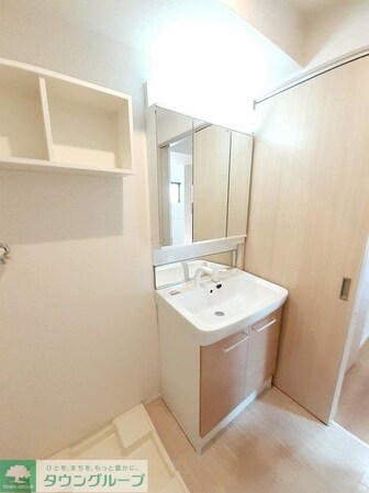 グリーンリーフIIの物件内観写真